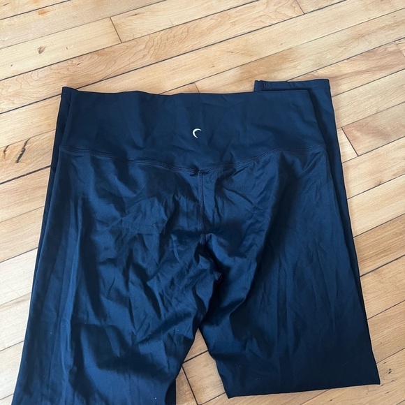 Zyia Active black leggings - Picture 4 of 5